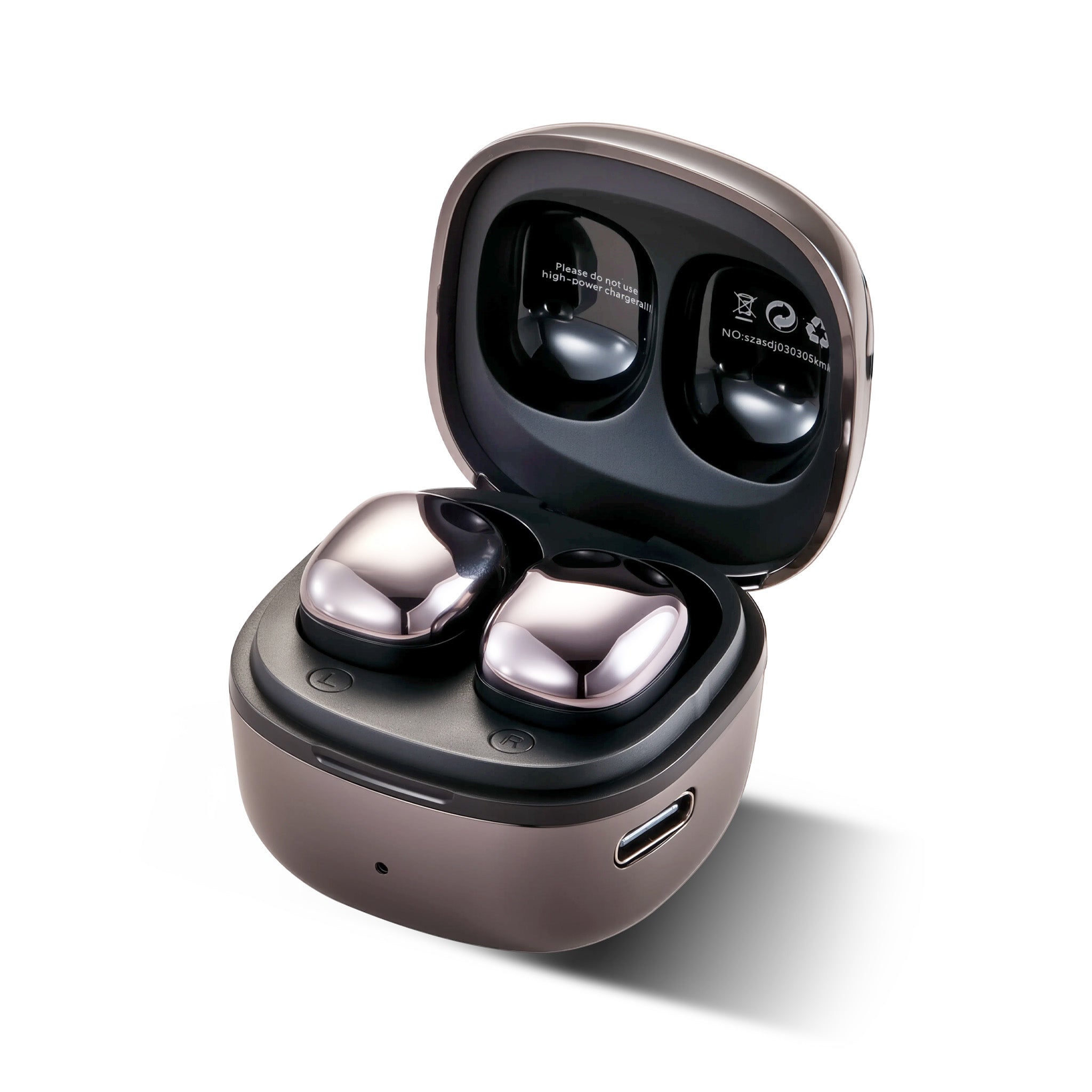 Voxwo Lite Pro Black