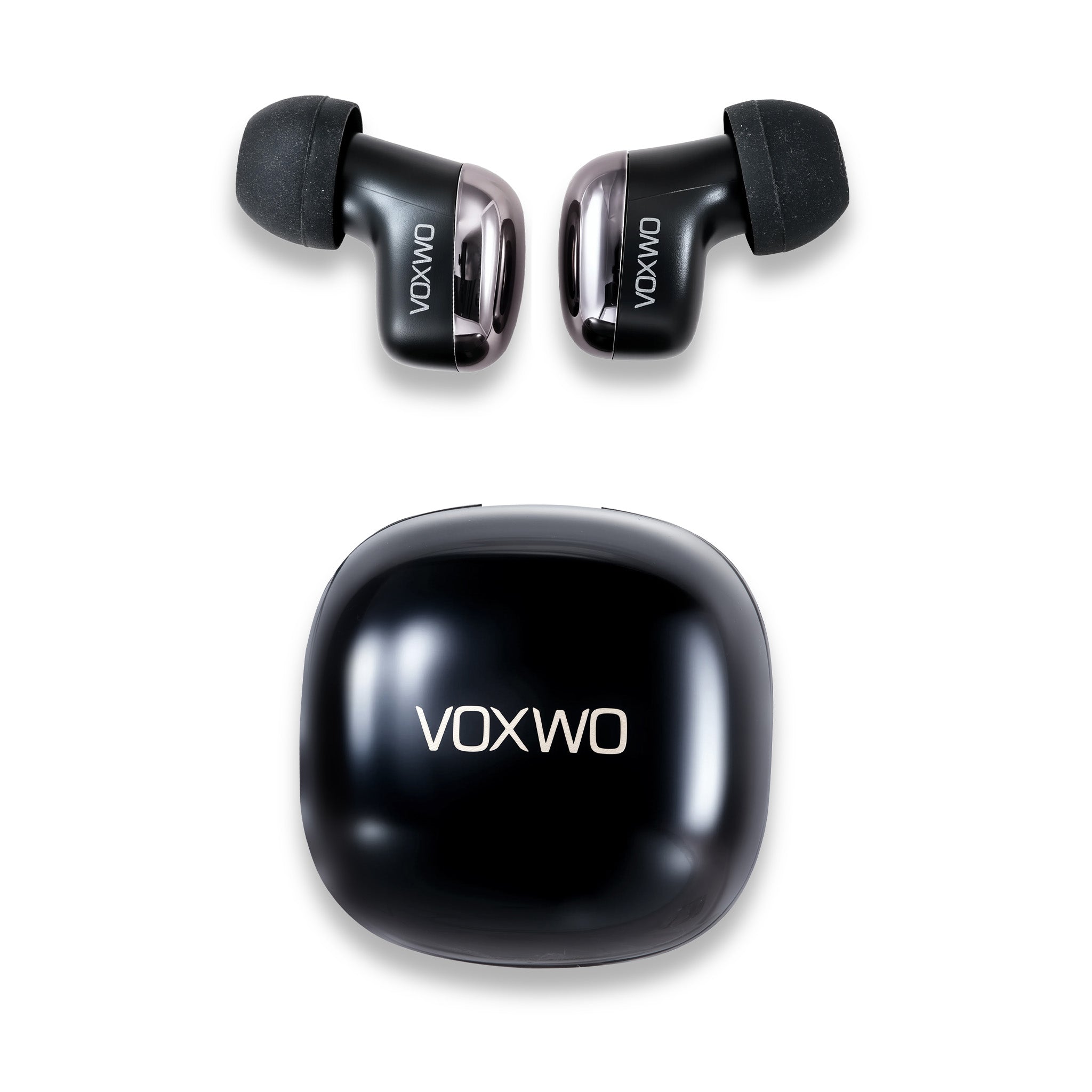 Voxwo Lite Pro Black