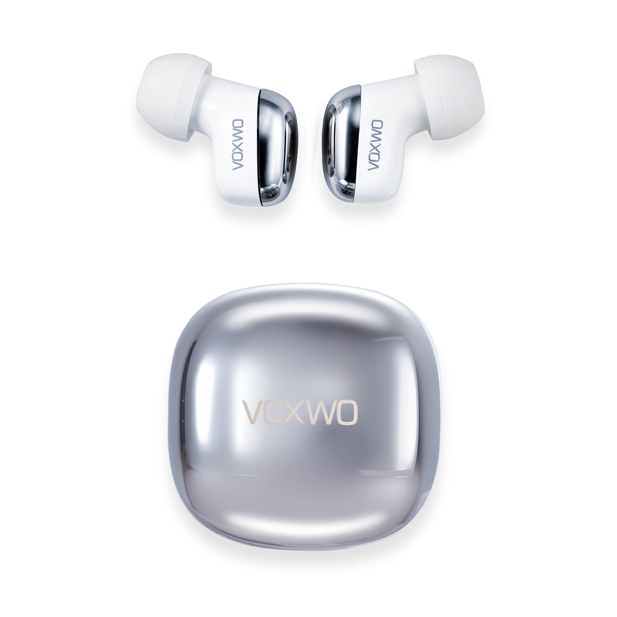 Voxwo Lite Pro Silver