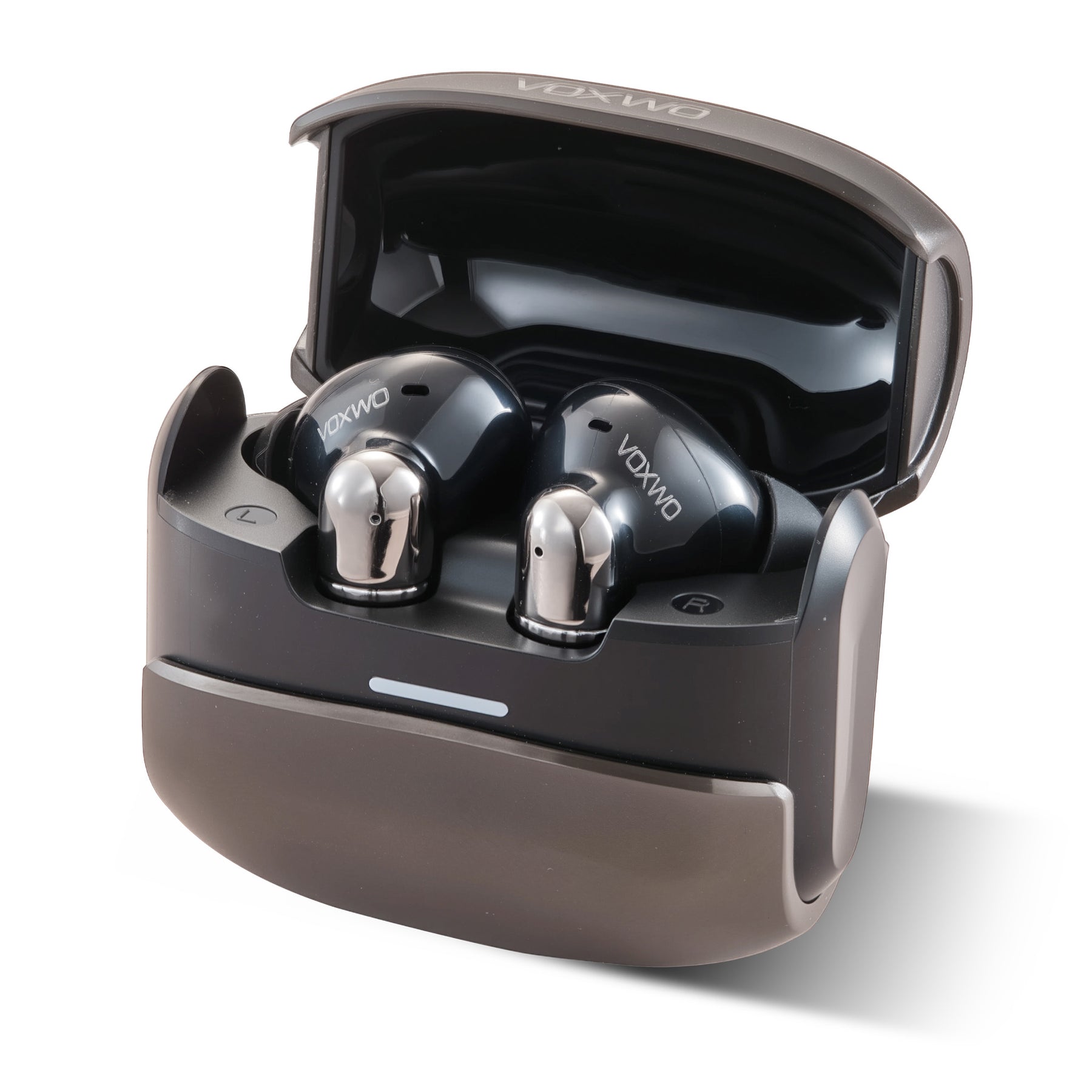 Voxwo Pro Voice Black