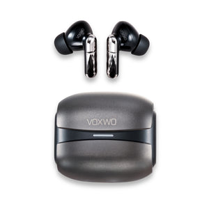 Voxwo Pro Voice Black