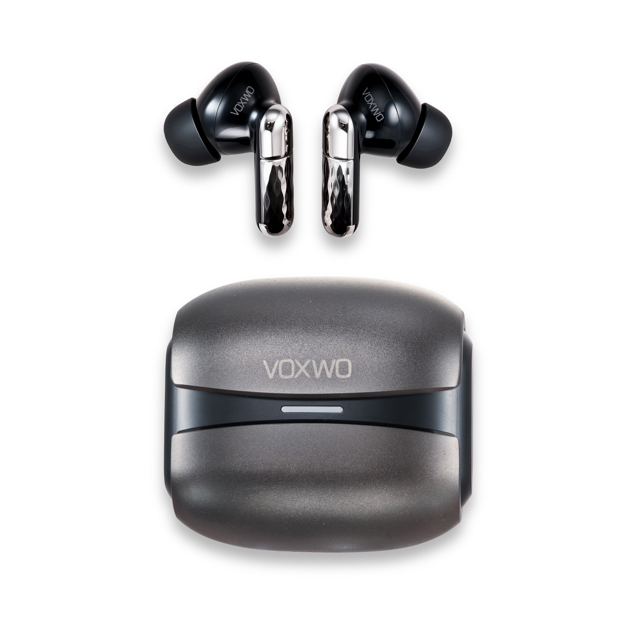 Voxwo Pro Voice Black