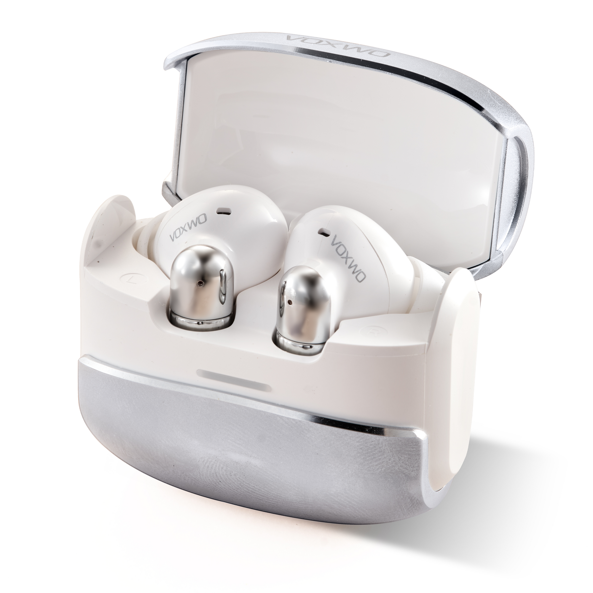 Voxwo Pro Voice Silver