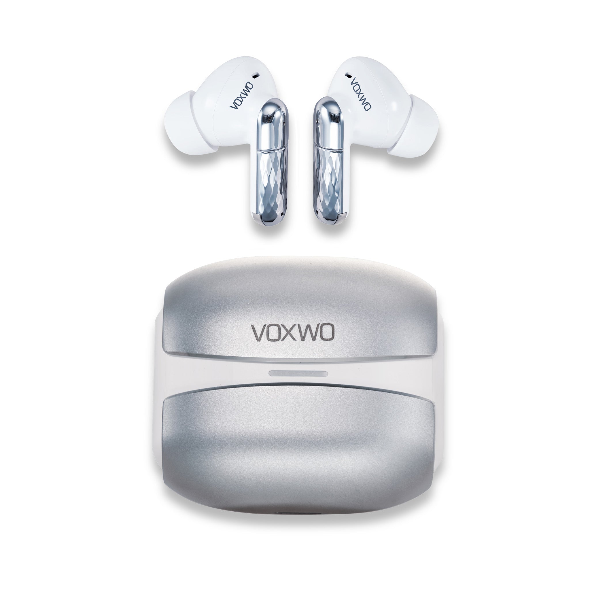 Voxwo Pro Voice Silver